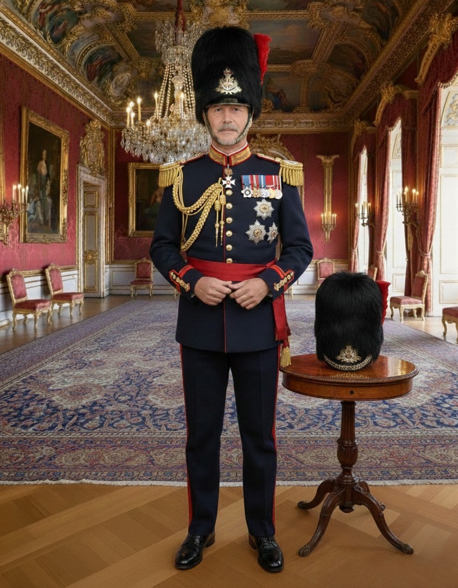 The Coronation Weekend