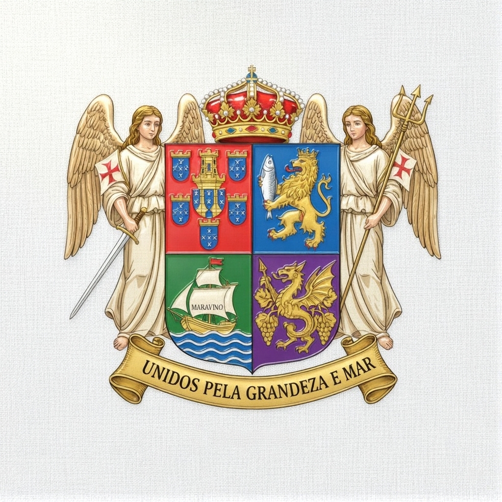 Príncipe Daniel de Gálios do Porto