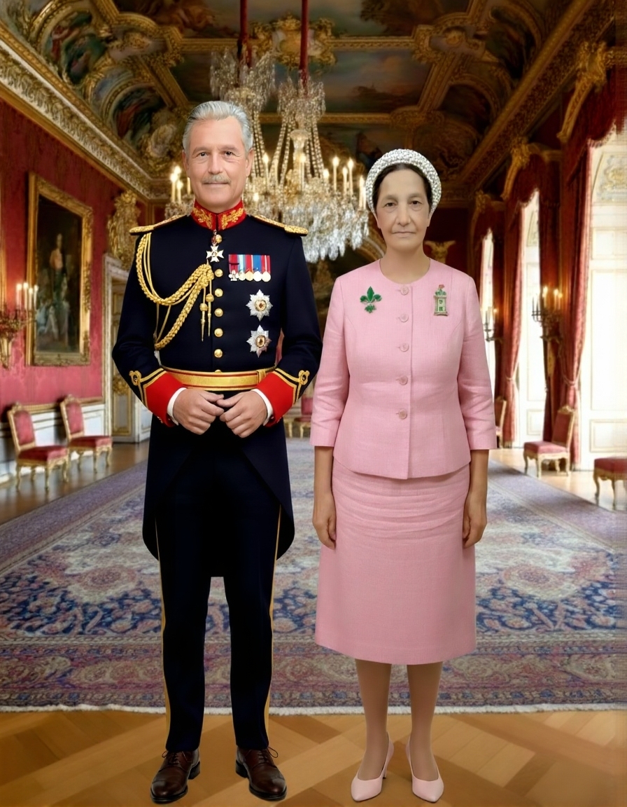 O Rei